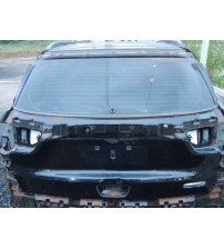 Tampa Traseira Com Vidro Jeep Compass Longitude 2019
