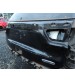 Tampa Traseira Com Vidro Jeep Compass Longitude 2019