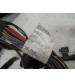 Chicote Cofre Motor Fiat Doblo Cargo 1.4 2013 Sem Ar