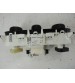 Comando Ar Condicionado Original Fiat Strada Volcano 2022