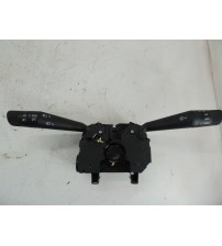 Conjunto Chave Luz, Seta E Limpador Fiat Strada Volcano 2022