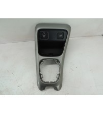 Moldura Alavanca De Marchas Jeep Compass Longitude 2019