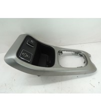 Moldura Alavanca De Marchas Jeep Compass Longitude 2019