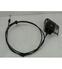 Alavanca Com Cabo Abertura Capo Jeep Compass 2.0 Flex 2019