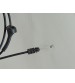 Alavanca Com Cabo Abertura Capo Jeep Compass 2.0 Flex 2019