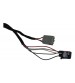 Retrovisor Lado Direito Original Jeep Compass Longitude 2019