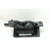 Fechadura Porta Malas Jeep Compass 2019