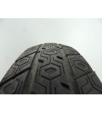 Roda Com Pneu Estepe Jeep Compass 2.0 Flex 2019