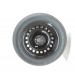 Roda Com Pneu Estepe Jeep Compass 2.0 Flex 2019