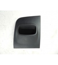 Porta Objeto Inferior Painel Lado Esquerdo Fiat Strada 2022