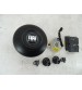 Kit Tabelier Painel Com Bolsas Fiat Strada Volcano 2022