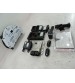 Kit Code Fiat Strada Volcano Cabine Dupla 1.3 Manual 2022
