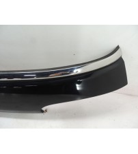 Aplique Com Emblema Tampa Traseira Jeep Compass 2019