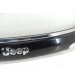 Aplique Com Emblema Tampa Traseira Jeep Compass 2019