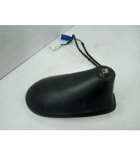 Base Antena Teto Original Jeep Renegade 2018 2019 2020 2021