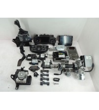 Kit Code Injeção Jeep Compass Longitude 2.0 Flex 2019