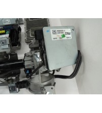 Kit Code Injeção Jeep Compass Longitude 2.0 Flex 2019
