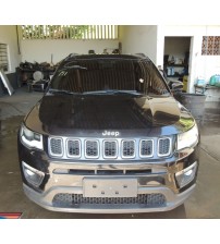 Kit Frente Completa Jeep Compass Longitude 2019