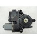 Motor Maquina De Vidro Traseira Esquerda Jeep Compass 2019