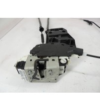 Fechadura Porta Traseira Esquerda Jeep Compass 2019