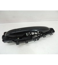 Maçaneta Externa Porta Carona Jeep Compass 2019