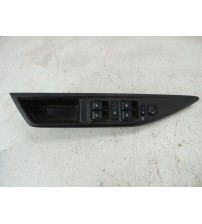 Comando Vidro Porta Motorista Fiat Strada Volcano Cd 2022