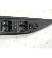 Comando Vidro Porta Motorista Fiat Strada Volcano Cd 2022