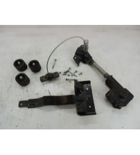 Conjunto Catraca Estepe Completo Fiat Strada Volcano 2022