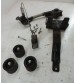 Conjunto Catraca Estepe Completo Fiat Strada Volcano 2022