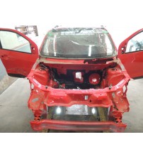 Estrutura Mini Frente Cortada Fiat Strada Volcano 2022
