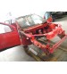 Estrutura Mini Frente Cortada Fiat Strada Volcano 2022