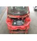 Estrutura Mini Frente Cortada Fiat Strada Volcano 2022