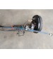 Eixo Traseiro Fiat Strada Volcano 1.3 2022 (usado)
