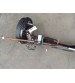 Eixo Traseiro Fiat Strada Volcano 1.3 2022 (usado)