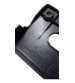 Suporte Placa Dianteira Hyundai Creta Ultimate 2022 Original
