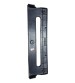 Suporte Placa Dianteira Hyundai Creta Ultimate 2022 Original
