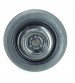 Roda Com Estepe Fino R16 Mitsubishi Airtrek Miviec 2.4 2008