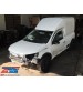 Sucata Vw Saveiro Robust 1.6 2024 Somente Venda De Peças!