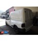 Sucata Vw Saveiro Robust 1.6 2024 Somente Venda De Peças!