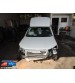 Sucata Vw Saveiro Robust 1.6 2024 Somente Venda De Peças!