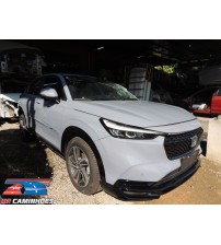 Sucata Honda Hr-v Touring 1.5 Turbo 2025 Venda De Peças!