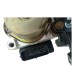 Central Abs Gm Tracker 2.0 Diesel 2002