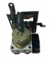 Central Abs Gm Tracker 2.0 Diesel 2002