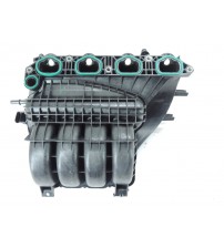 Coletor De Admissão Vw Saveiro Robust 1.6 Msi Flex 2024