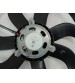 Motor Ventoinha Radiador Vw Saveiro Robust 1.6 Msi Flex 2024