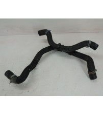 Par Mangueira Água Radiador Vw Saveiro 1.6 Msi Flex 2024