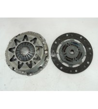 Platô E Disco De Embreagem Vw Saveiro 1.6 Msi Flex 2024
