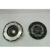 Platô E Disco De Embreagem Vw Saveiro 1.6 Msi Flex 2024