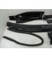 Grade Churrasqueira Para-brisa Vw Saveiro Robust 2024
