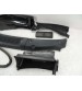 Grade Churrasqueira Para-brisa Vw Saveiro Robust 2024